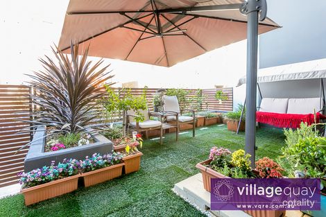 302/1 Waterways St, Wentworth Point, NSW 2127