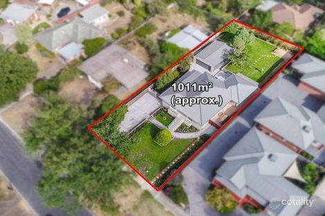 Property photo of 24 Aitken Street Sunbury VIC 3429