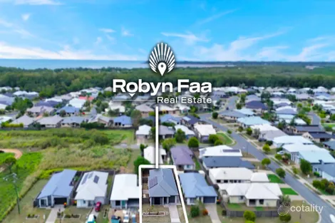 6 Donovan St, Blacks Beach, QLD 4740