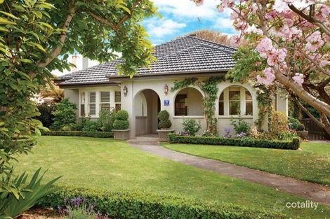 29 The Ridge, Canterbury, VIC 3126