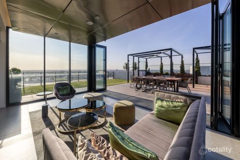 Property photo of 1108/188 Ballarat Road Footscray VIC 3011