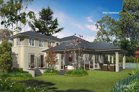 Property photo of 4 Warrawee Avenue Warrawee NSW 2074