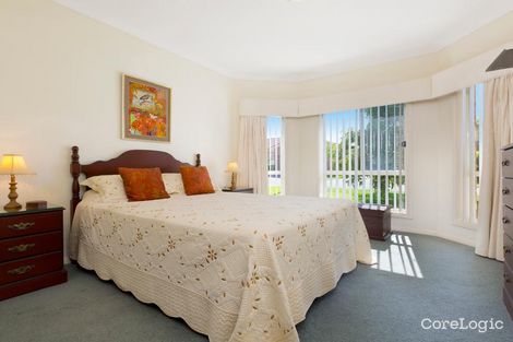 Property photo of 6 Longley Grove Kanahooka NSW 2530