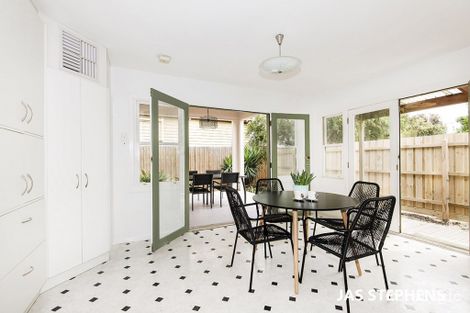 Property photo of 98 Francis Street Yarraville VIC 3013