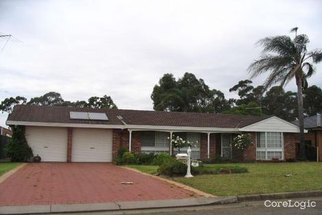 Property photo of 11 Howell Crescent South Windsor NSW 2756