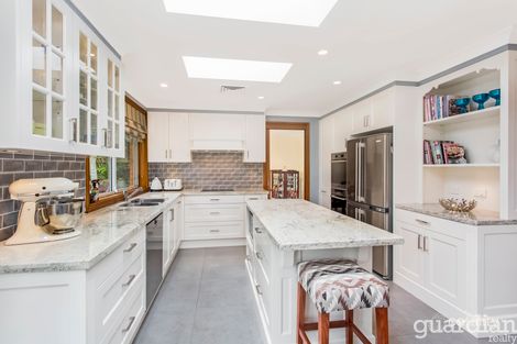 Property photo of 9 Jordana Place Castle Hill NSW 2154