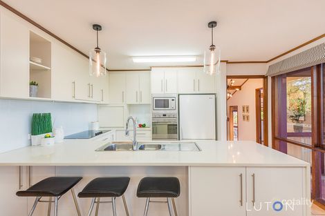 Property photo of 66 Sullivan Crescent Wanniassa ACT 2903