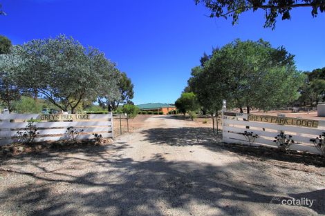 189 Heathcote-Nagambie Rd, Heathcote, VIC 3523