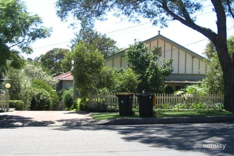 Property photo of 3/126 Griffiths Street Balgowlah NSW 2093