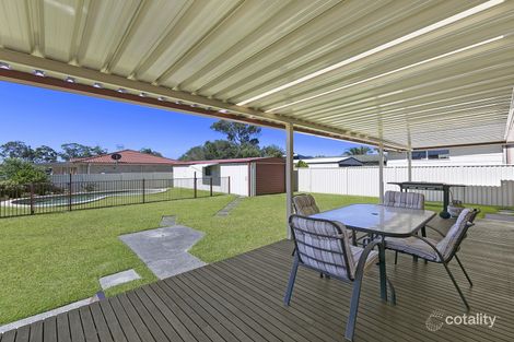 Property photo of 33 Melrose Avenue Gorokan NSW 2263