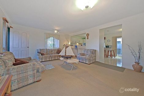 Property photo of 1/21-27 Glenora Street Wynnum QLD 4178