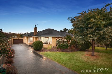 Property photo of 9 Kevin Street Mount Waverley VIC 3149