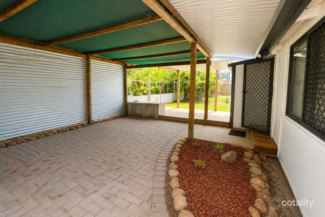 Property photo of 91 Leopold Street Aitkenvale QLD 4814
