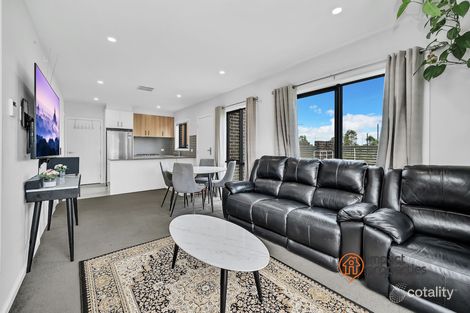 Property photo of 56 Kunapalari Street Throsby ACT 2914