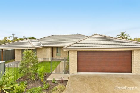 Property photo of 9A Edward Windeyer Way Raymond Terrace NSW 2324