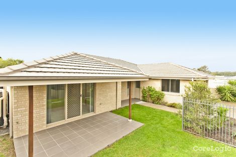 Property photo of 9A Edward Windeyer Way Raymond Terrace NSW 2324