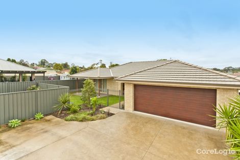 Property photo of 9A Edward Windeyer Way Raymond Terrace NSW 2324