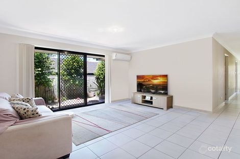 Property photo of 1/26 Heather Drive Upper Coomera QLD 4209