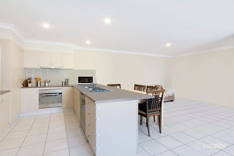 Property photo of 1/26 Heather Drive Upper Coomera QLD 4209