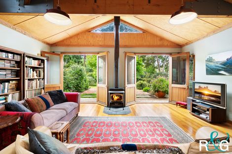 Property photo of 30A Johnson Street Balnarring VIC 3926