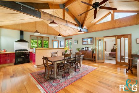 Property photo of 30A Johnson Street Balnarring VIC 3926
