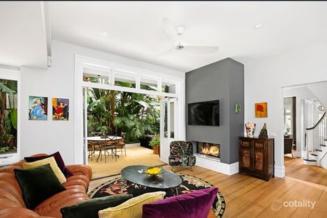 Property photo of 19 Epping Road Double Bay NSW 2028
