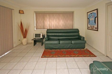 Property photo of 1 Lae Place Narellan Vale NSW 2567