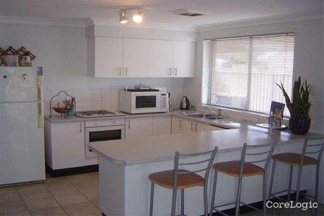 Property photo of 7A Doherty Street Quakers Hill NSW 2763
