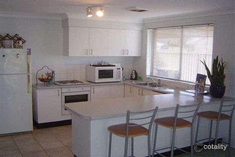 Property photo of 7A Doherty Street Quakers Hill NSW 2763