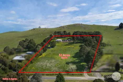 40 Wilcar Dr, Waubra, VIC 3352