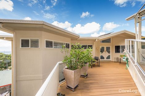 Property photo of 34A Ullora Road Nelson Bay NSW 2315