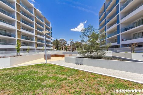 Property photo of 100/64 College Street Belconnen ACT 2617