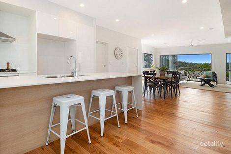 Property photo of 23/693 Seventeen Mile Rocks Road Sinnamon Park QLD 4073