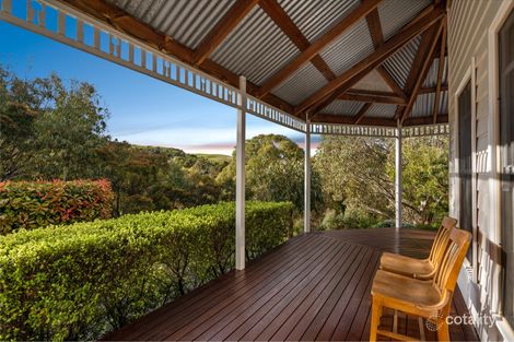 Property photo of 580 Racecourse Road Sunbury VIC 3429