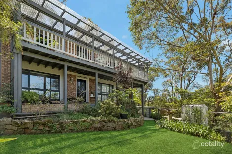 6 Redwood Ave, Berowra, NSW 2081