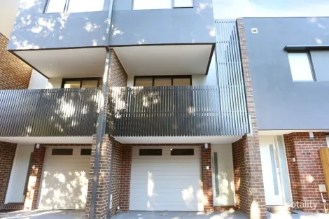 5/85 Hopetoun Ave, Brunswick West, VIC 3055