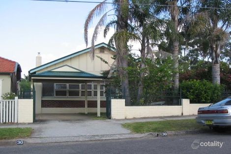 30 Patrick St, North Willoughby, NSW 2068