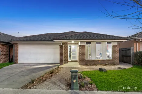 15 Chucklecreek Lane, Armstrong Creek, VIC 3217