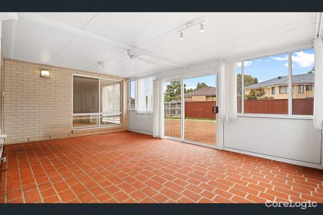 Property photo of 50 Darlington Street Stanhope Gardens NSW 2768