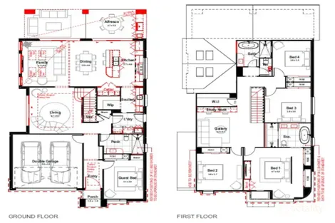Property photo of 6 Brick Lane Oran Park NSW 2570