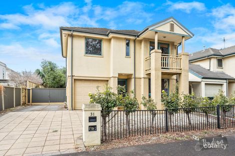 31-35 Willis St, Kensington, VIC 3031