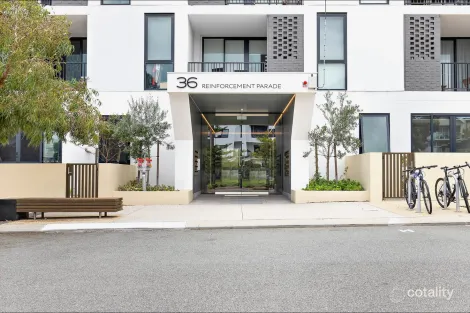 27/36 Reinforcement Pde, North Coogee, WA 6163