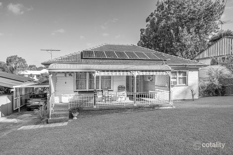 Property photo of 8 Loretta Avenue Como NSW 2226