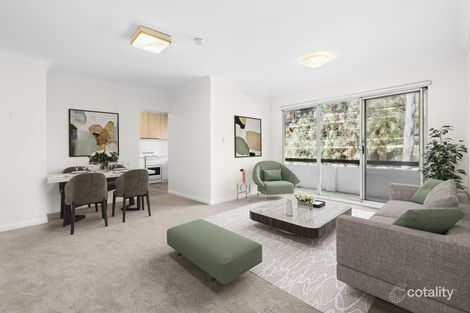 Property photo of 2/55-57 Liverpool Road Ashfield NSW 2131