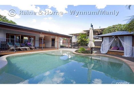 Property photo of 93 Waterview Avenue Wynnum QLD 4178
