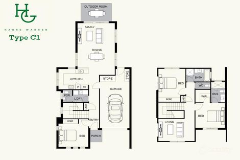 Property photo of 21/52 Tinks Road Narre Warren VIC 3805