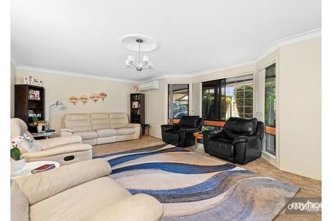 Property photo of 3 Crosby Street Darling Heights QLD 4350