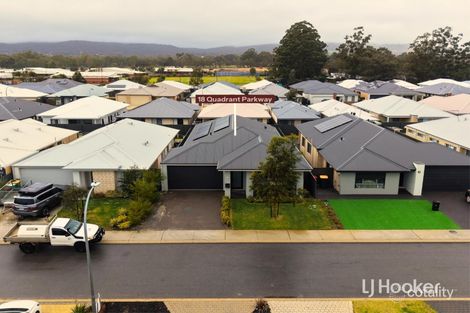 18 Quadrant Pkwy, Byford, WA 6122