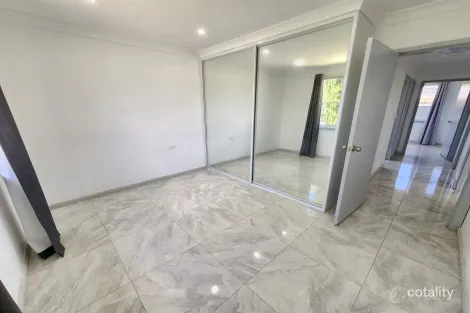 Property photo of 128 Willan Drive Cartwright NSW 2168