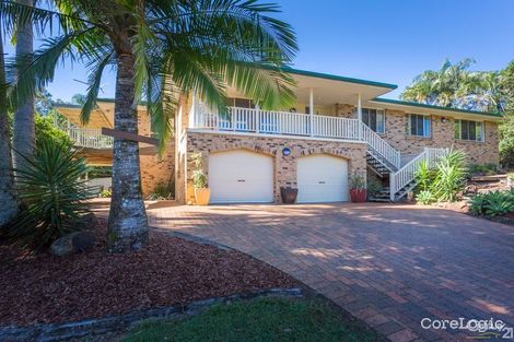 Property photo of 10 Analei Street Wollongbar NSW 2477